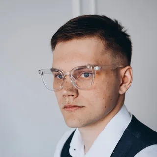 Валентин Баранов